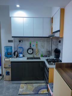 One-Bedroom, Kileleshwa - Nairobi - 4