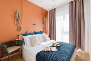 Sol Marina Resort Wyspa Sobieszewska I - LoftAffair Collection - Wiślinka - 3