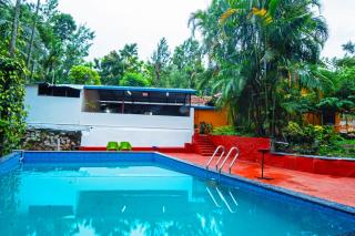 Enso Luxury Stays - Chikmagalūr - 6