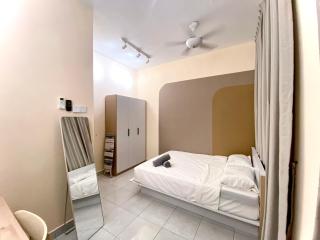 Youth City Nilai Muji Style Homestay near KLIA - Nilai - 1
