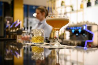 Hilton Garden Inn Budapest City Centre - 4