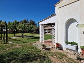 Casa Chiara con accesso diretto alla spiaggia - Àrbatax - 4
