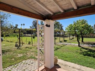 Casa Chiara con accesso diretto alla spiaggia - Àrbatax - 8