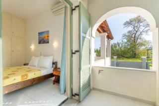 Olivea Apt 1 - Acharavi - 3