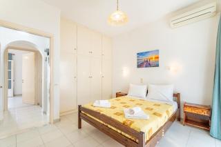 Olivea Apt 1 - Acharavi - 6
