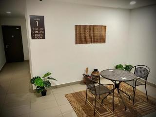 HOTEL LONGHOUSE - Kuching - 6