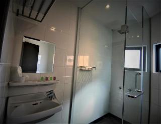 HOTEL LONGHOUSE - Kuching - 4