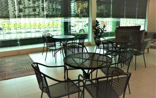 HOTEL LONGHOUSE - Kuching - 2