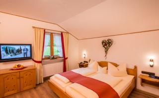 Hotel Alpspitz B&B - Grainau - 8