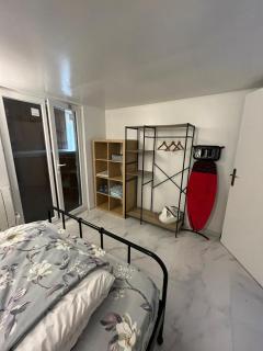 Logement entier limay - Limay - 3