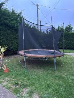 Logement entier limay - Limay - 2