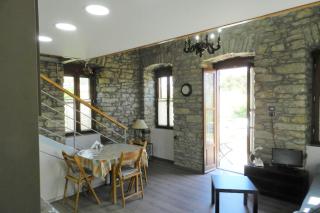 La Casa di Ercole across bay of Nafplio. - 6