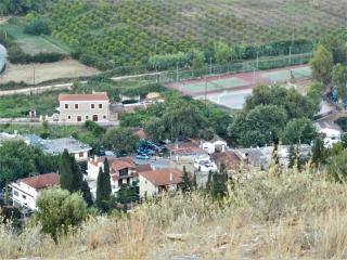 La Casa di Ercole across bay of Nafplio. - Míloi - 5
