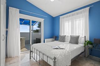 Azure Luxury Villa by Nomads - Peyia - 6