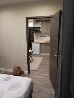 Appartement 2 pièces a louer - Saint-Denis - 2