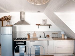 Appartement 3 chambres 10 minutes des plages - 3