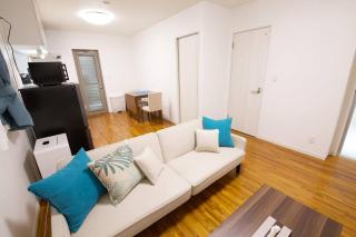 Lana Condo Naha - Naha - 1