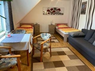 Gasthaus Kienbaum - - 4
