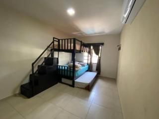 Casa vacacional Rafaela - Ciudad Valles - 4