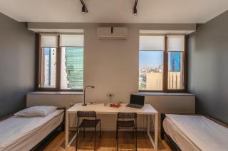 Kantar Hostel - Erevan - 6