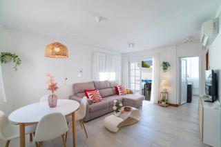 Villa Ocean Wave - Sea Views - Private Pool - Playa Blanca - 6