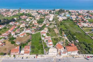 Olivea Apt 4 - Acharavi - 9