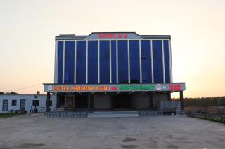 Hotel Krishna Kunj Inn - Morbi - 9