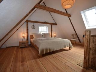 Ferienhaus Galerie No 5 - Garding - 8