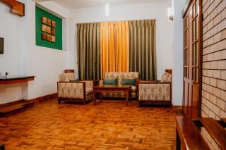 Tashi Palace - 9