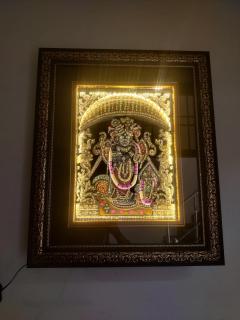 Shri Achyutam Villa - Offering Best Value in Vrindavan - Vrindāvan - 8
