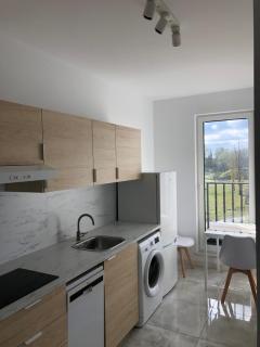 Apartament Warszawski Swit - Varsóvia - 1