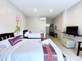Be Leaf Resort SHA - Thalang - 3