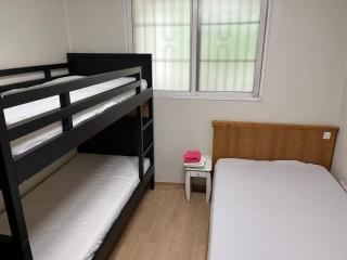 Sam Apartment - Goyang - 8