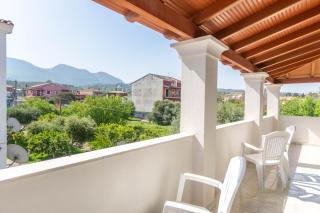 Olivea Apt 4 - Acharavi - 0