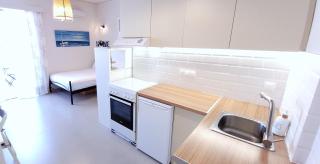 Happyface Holiday Studio - Rethymno - 8