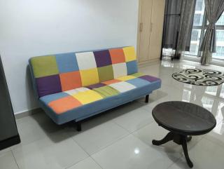 MyRehat Regalia Residences - Kuala Lumpur - 8