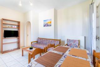 Olivea Apt 4 - Acharavi - 8