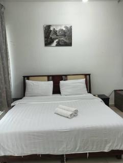 MyRehat Regalia Residences - Kuala Lumpur - 4