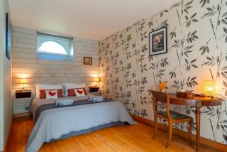 Le Relais - Maison avec grand jardin - Bannalec - 4