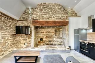 Gîte Theillac - Maison au calme avec beau jardin - - 4