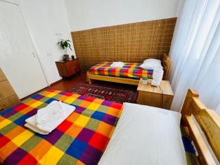 DADOW Apartments - Naryn - 1