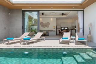 Paradise Springs Samui Villas - Luxury 3BR - Koh Samui - 6