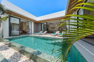 Paradise Springs Samui Villas - Luxury 3BR - Koh Samui - 0