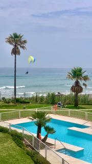 First line beach-amazing seaview - la Duquesa-Estepona - Bahia de Casares - 4