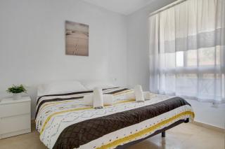 Vistamarina B 210 By IVI Real Estate - Torremolinos - 7