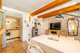 Holiday house NATURA with pool - 4