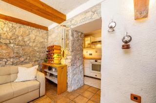 Holiday house NATURA with pool - 3