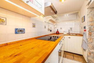Holiday house NATURA with pool - 2