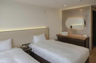 Lemain Hotel Seogwipo - 1