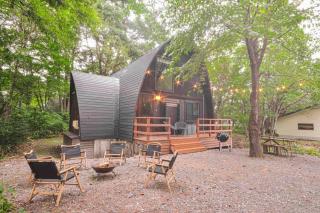Hakuba Stugan - Gorgeous A-frame Chalet - Hakuba - 5